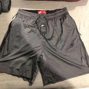 BRAND NEW NIKE TECH HYPER MESH SHORTS SIZE XXL